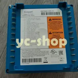 1PC HONEYWELL RM7840L1075 COMBUSTION CONTROLLER FAST SHIPPING VIA FEDEX OR DHL