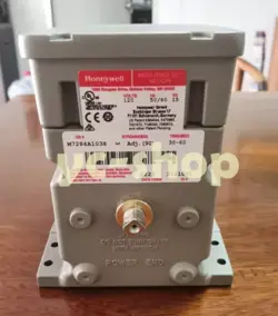 1PC HONEYWELL M7284A1038