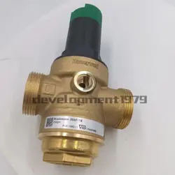 VALVE DN25
