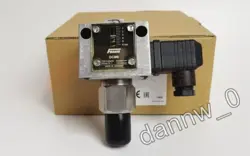 NEW IN BOX HONEYWELL FEMA DCM6 PRESSURE SWITCH SENSOR/