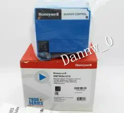 BURNER CONTROLLER/1/