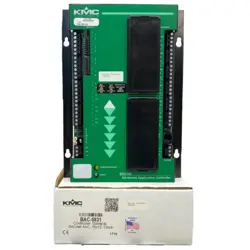 BACNET AAC