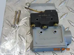BZ-2RW82-A2 LIMIT
