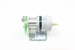 PRESSURE TRANSDUCER 2-10V-DC