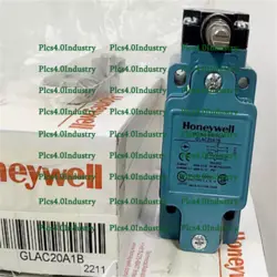 BOX HONEYWELL GLAC20A1B