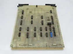 HONEYWELL 30731820-001 CIRCUIT BOARD
