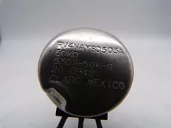 RV4NAYSD503A POTENTIOMETER