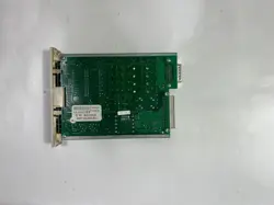 HONEYWELL 05704-A-0145 4-CHANNEL CONTROL CARD