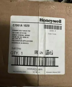 DETECTOR FAST DELIVERY/