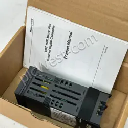 HONEYWELL UDC1000