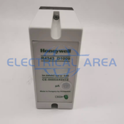 1PC NEW HONEYWELL R4343D1009 FLAME CONTROLLER RELAY FLAME DETECTO FAST DELIVERY/