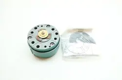 HONEYWELL 30686037-501 PILOT VALVE POSITIONER