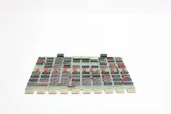 HONEYWELL PX1000RMCC1 PCB CIRCUIT BOARD REV A