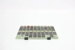 HONEYWELL PX1000RIDB1 PCB CIRCUIT BOARD REV B