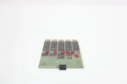 HONEYWELL PX1000REAA5 PCB CIRCUIT BOARD REV A