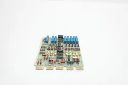 HONEYWELL PX1000SBME5 PCB CIRCUIT BOARD REV E