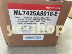 ML7425A8018-E ACTUATORS