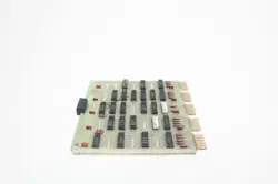 HONEYWELL PX1000RGAA5 PCB CIRCUIT BOARD REV B