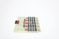 HONEYWELL PX1000RPCC5 PCB CIRCUIT BOARD REV A