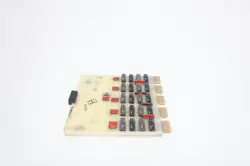 HONEYWELL PX1000RMDA5 PCB CIRCUIT BOARD REV A