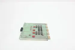 HONEYWELL PX1000RFIA5 PCB CIRCUIT BOARD REV C