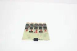 HONEYWELL PX1000RMAA5 PCB CIRCUIT BOARD REV A