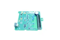 PPB INPUT PCB