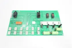 BACKPANEL BOARD