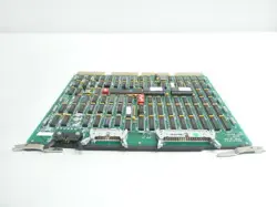 HONEYWELL 05404101 PROCESSOR CIRCUIT BOARD PCB REV B