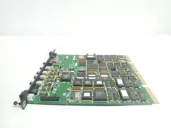 PROCESSOR CIRCUIT BOARD