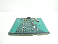 CONTROLLER BOARD PCB