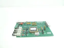 MEASUREX 05424800 HONEYWELL PCB CIRCUIT BOARD REV C