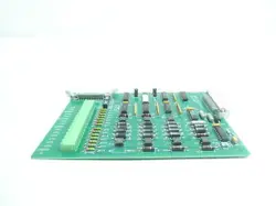 HONEYWELL 05400300 MEASUREX TERMINATION CIRCUIT BOARD PCB REV D