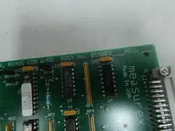 TERMINATION CIRCUIT BOARD