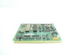 MEASUREX 05325100 HONEYWELL SENSOR CIRCUIT BOARD PCB REV F