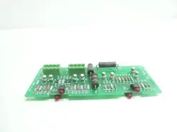 HONEYWELL 05378600 PCB CIRCUIT BOARD REV B