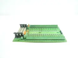 HONEYWELL 05405200 HIGH DENSITY POWER I/O PCB REV A