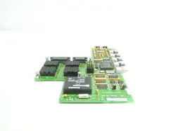 HONEYWELL 05410201 MEASUREX PCB CIRCUIT BOARD REV A