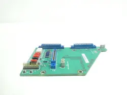 MEASUREX 05323900 HONEYWELL PCB CIRCUIT BOARD