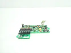 HONEYWELL 51198073-501 OUTPUT CARD