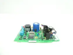 HONEYWELL 51309404-002 POWER INPUT CIRCUIT BOARD PCB