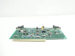 HONEYWELL 51304542-100 CONTROL BOARD PCB  REV D