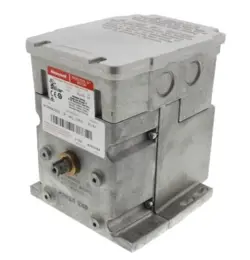 HONEYWELL M7284A 1012