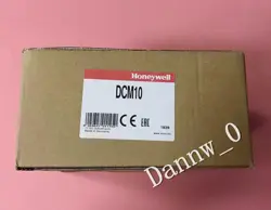 NEW IN BOX HONEYWELL FEMA DCM10 PRESSURE SWITCH SENSOR