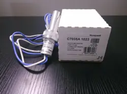 HONEYWELL C7035A1023 C7035A