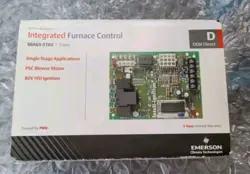 WHITE RODGERS 50A65-5165 TRANE FURNACE IGNITION BOARD