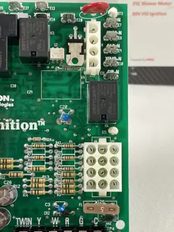 WHITE RODGERS 50A65-5165