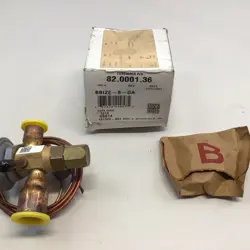 BBIZE-8-GA 45 ZGA 08514-1-F