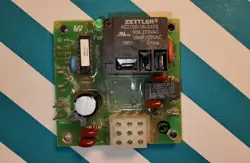 AMERICAN STANDART. MOD.21C140501G22.TRANE DEFROST CONTROL BOARD.CNT02514.