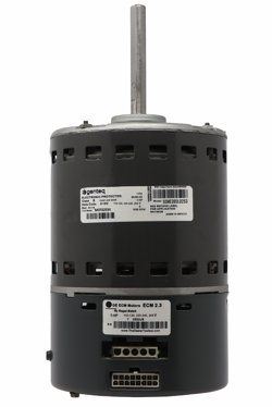 TRANE MOT02934 BLOWER MOTOR ECM 2.3 1 HP